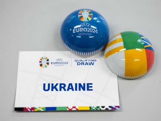 Україна дізналася суперників у&nbsp;стикових матчах за&nbsp;путівку на&nbsp;Євро-2024: підсумки жеребкування