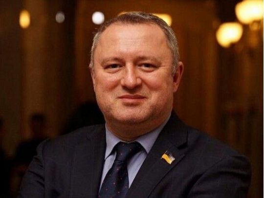 За&nbsp;45 діб не&nbsp;знайшов часу підписати підозри нардепам, які побили військового у&nbsp;Києві,&nbsp;&mdash; Яхно