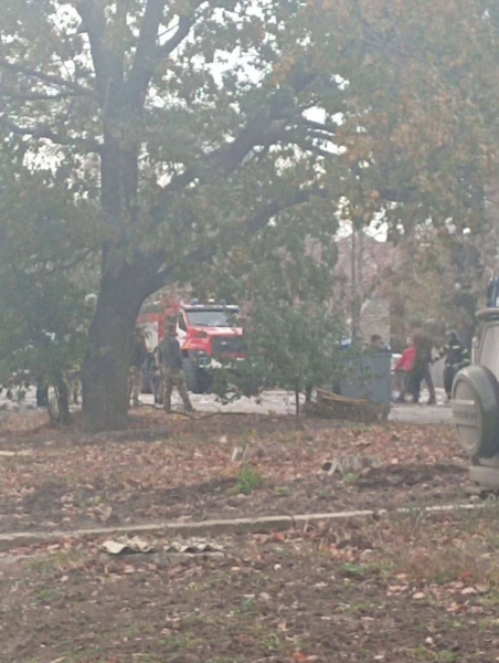 ЗСУ потужно накрили ракетами базу окупантів у Скадовську (фото)