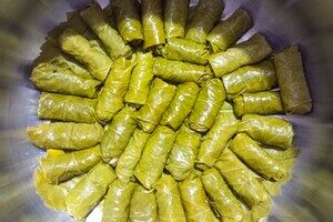 Голубцы из Одесской области признали частью нематериального культурного наследия Голубцы из Одесской области признали частью нематериального культурного наследия