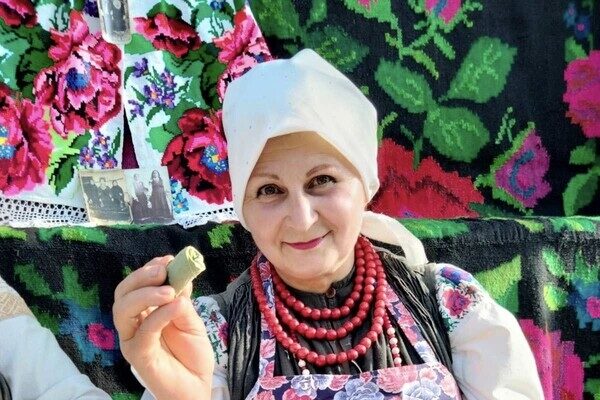 Голубцы из Одесской области признали частью нематериального культурного наследия Голубцы из Одесской области признали частью нематериального культурного наследия