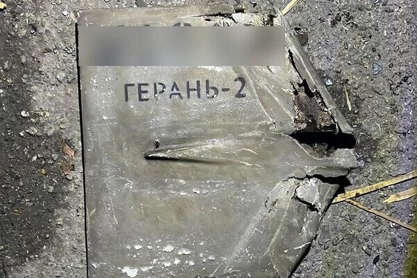 Прокуратура занялась расследованием ударов по гражданской инфраструктуре Одесской области Прокуратура занялась расследованием ударов по гражданской инфраструктуре Одесской области