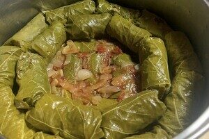 Голубцы из Одесской области признали частью нематериального культурного наследия Голубцы из Одесской области признали частью нематериального культурного наследия