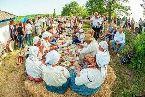 Голубцы из Одесской области признали частью нематериального культурного наследия Голубцы из Одесской области признали частью нематериального культурного наследия
