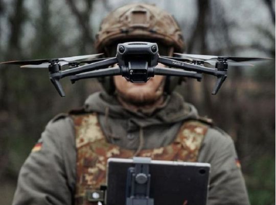 Потрібні люди з&nbsp;джойстиками, а&nbsp;не з&nbsp;автоматами: Бутусов розповів, як&nbsp;змінити ситуацію на&nbsp;фронті