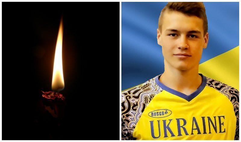 Український чемпіон світу та&nbsp;Європи трагічно загинув в&nbsp;Івано-Франківську