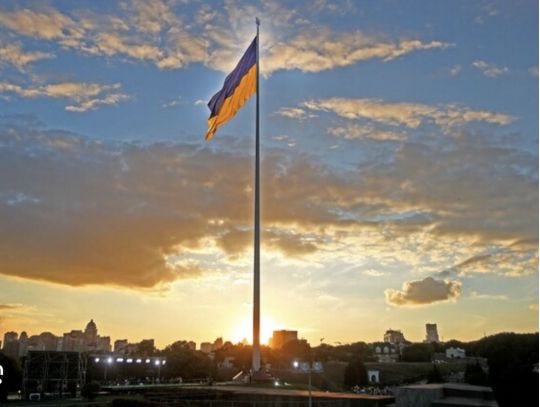 Залишилось почекати декілька місяців: відомий астролог назвав дату закінчення війни