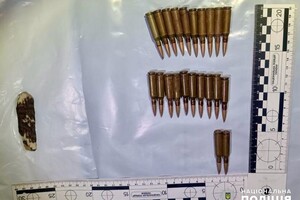 Хранили дома боеприпасы: в Одесской области задержали двух нарушителей