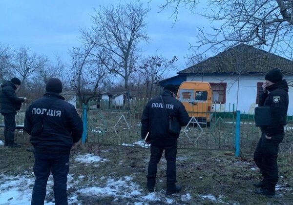 В Одесской области произошел взрыв в помещении: пострадал мужчина В Одесской области произошел взрыв в помещении: пострадал мужчина
