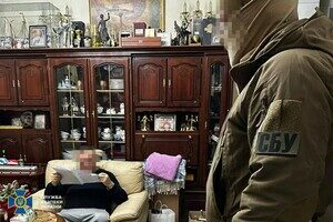За 3,5 тысяч долларов: судья в Одесской области помогал уклонистам выезжать за границу