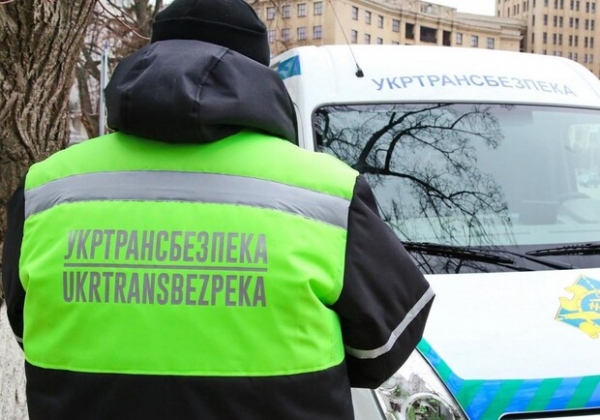 В Одесской области чиновник "Укртрансбезопасности" попался на взятке