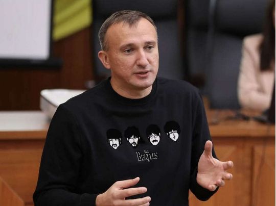 Ексмеру Ірпеня Карплюку відмовили у в'їзді до&nbsp;США&nbsp;&mdash; політолог