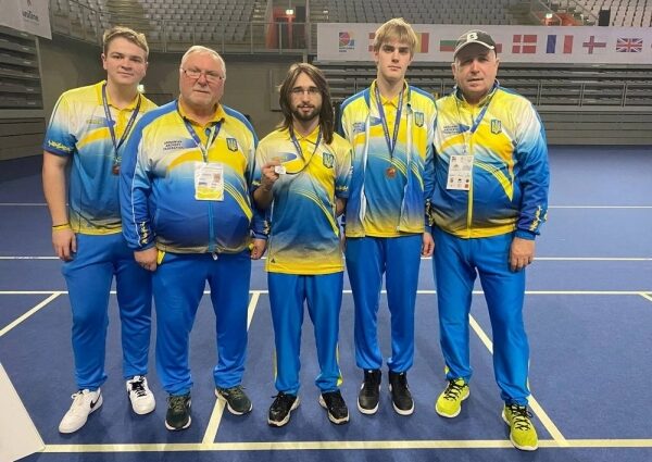 Стрільба з лука. Одеський спортсмен вперше став бронзовим призером чемпіонату Європи Стрільба з лука. Одеський спортсмен вперше став бронзовим призером чемпіонату Європи