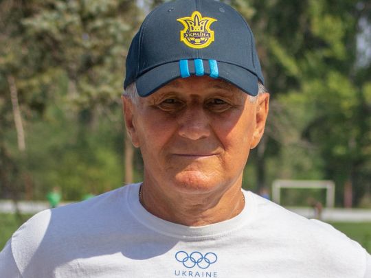Помер відомий український футбольний тренер, котрий виховав легенду &laquo;Динамо&raquo;