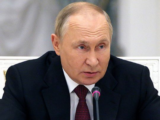 &laquo;Рупор&raquo; Трампа потрапив до&nbsp;бази &laquo;Миротворець&raquo;: Такер Карлсон узяв інтерв'ю у&nbsp;путіна