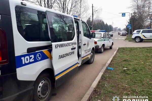 В Одесской области нашли мертвого мужчину в военной форме: его жестоко убили