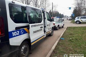 В Одесской области нашли мертвого мужчину в военной форме: его жестоко убили
