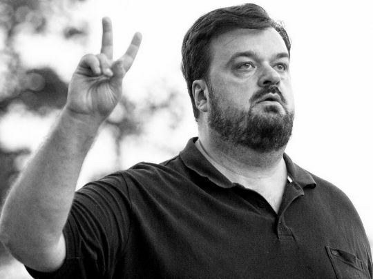 &laquo;Найгірший день у&nbsp;житті&raquo;: помер знаменитий російський спортивний коментатор Василь Уткін, який засудив напад на&nbsp;Україну