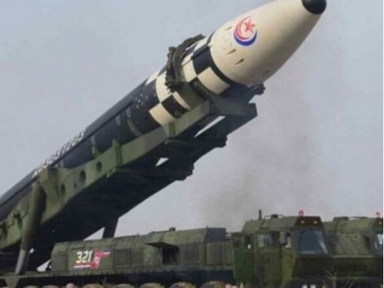 Північна Корея поставила росії 7000 контейнерів з&nbsp;боєприпасами&nbsp;&mdash; Сеул
