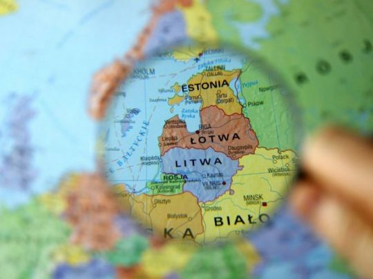 росія готується до&nbsp;війни у&nbsp;Балтійському морі,&nbsp;&mdash; аналітики