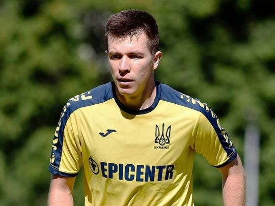 &laquo;Динамо&raquo; посилилося футболістом збірної України, який зачаїв образу на&nbsp;&laquo;Шахтар&raquo;