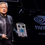 Nvidia обгоняет Apple и становится второй по стоимости публичной компанией в мире