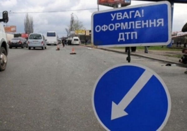 ДТП на трассе Одесса – Николаев привело к усложнению движения транспорта