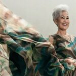 81-летняя модель бросает вызов стереотипам на конкурсе «Мисс Вселенная»