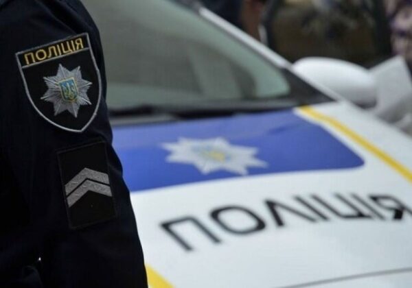 Задержание водителя в Киевском районе Одессы: что говорят патрульные