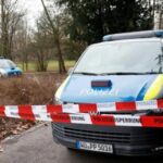 Двое погибших в результате нападения афганского иммигранта в немецком парке