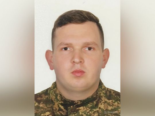 Мав чимало нагород: на&nbsp;Донеччині поліг шахтар з&nbsp;Кіровоградщини