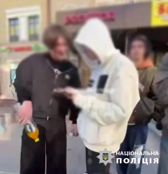 Поліція розшукала столичних молодиків, яких «розважила» трагедія у Сумах: як їх покарали (фото, відео)