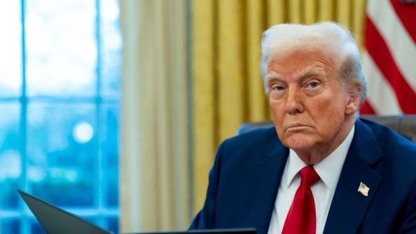 Трамп анонсирует новые торговые тарифы для Канады и Мексики