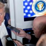 Трамп освобождает смартфоны и компьютеры от новых тарифов