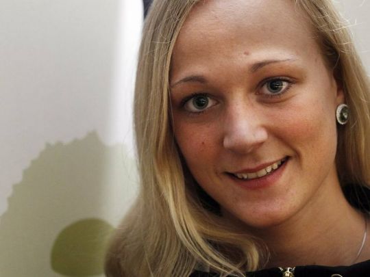 Триразову чемпіонку країни зі&nbsp;стрибків у&nbsp;висоту вбила підступна хвороба (фото)