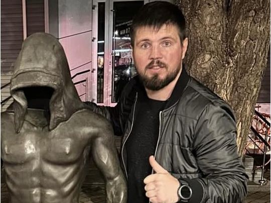 Українського чемпіона світу з&nbsp;боксу затримано за&nbsp;підозрою у&nbsp;серії крадіжок