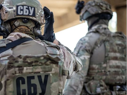 Завітала &laquo;служба божа&raquo;: СБУ та&nbsp;Нацполіція провели обшуки у&nbsp;Київській митрополії УПЦ московського патріархату