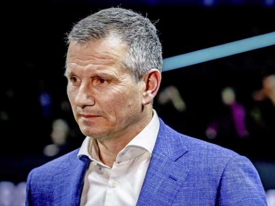 Чемпіон Вімблдону переніс складну операцію на&nbsp;серці (фото)