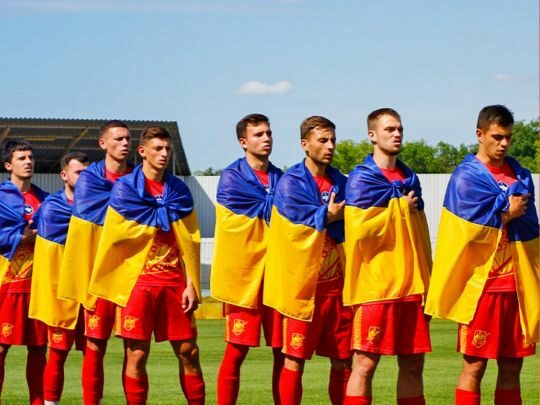 Чемпіонат України з&nbsp;футболу, 30-й тур, 23&nbsp;&mdash; 25 травня: результати та&nbsp;відеоогляди матчів, становище команд