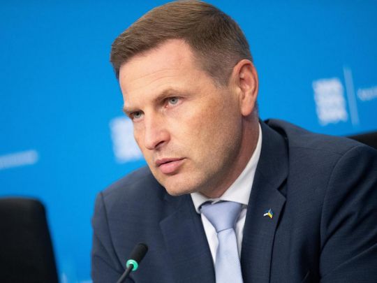 Естонія очікує зростання небезпеки з&nbsp;боку росії: що&nbsp;відбувається