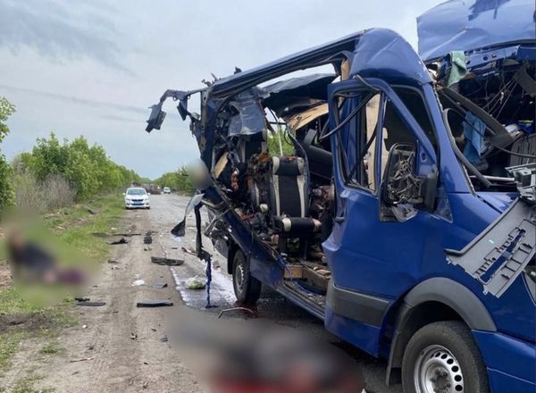 Окупанти розстріляли рейсовий автобус на Сумщині та били по мирних містах України: є загиблі та поранені