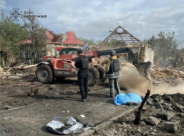 Окупанти вдарили балістикою по&nbsp;Миколаївщині та&nbsp;били КАБами по&nbsp;Запоріжжю: є&nbsp;жертви й&nbsp;поранені