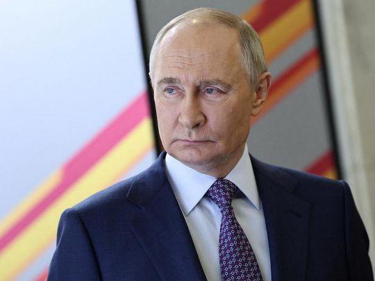 Про мир і&nbsp;не&nbsp;йдеться: до&nbsp;чого путін готує росіян