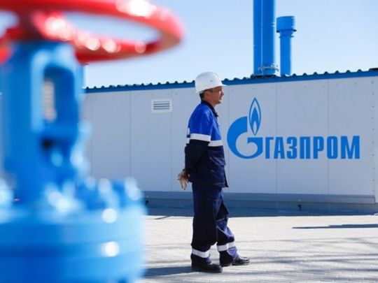 США хочуть повернути російський газ до&nbsp;Європи,&nbsp;&mdash; ЗМІ