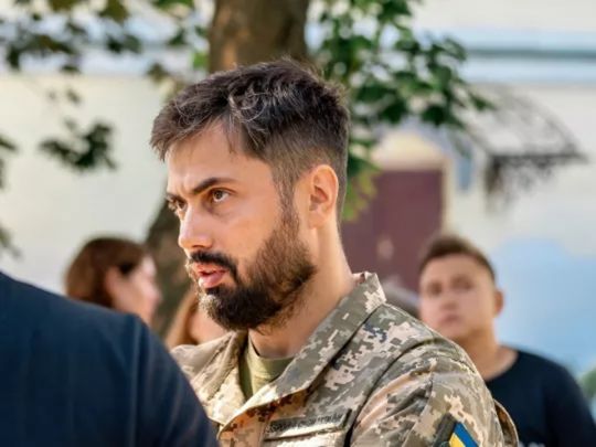 &laquo;Свого часу ми&nbsp;&bdquo;навчили&ldquo; орків кращим технологіям&hellip; Зараз маємо визнати: щоб вижити, нам треба наздоганяти&raquo;,&nbsp;&mdash; Єгор Фірсов