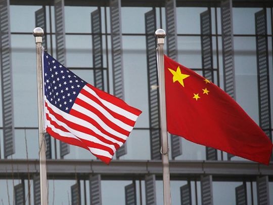 Торгові війни: США та&nbsp;КНР наближуються до&nbsp;компромісу