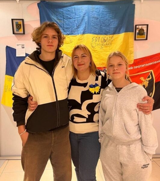 &laquo;У&nbsp;Німеччині, якщо отримуєш соціальну допомогу, ти&nbsp;завжди &laquo;під ковпаком у&nbsp;Мюллера&raquo;: чим займаються українські біженки за&nbsp;кордоном