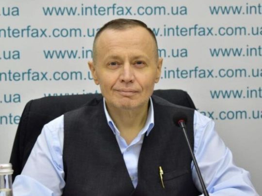 Ціни на&nbsp;нафту та&nbsp;хвиля мігрантів: Пелюховський про кризу у&nbsp;разі війни на&nbsp;Близькому Сході