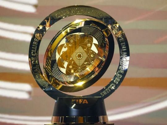 Клубний чемпіонат світу-2025 з&nbsp;футболу: календар, результати та&nbsp;відеоогляди матчів, розклад телетрансляцій