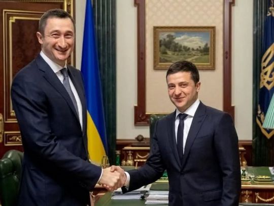 Міністр національної єдності у&nbsp;відрядженні чи&nbsp;втік? Що&nbsp;відомо про ситуацію навколо Олексія Чернишова